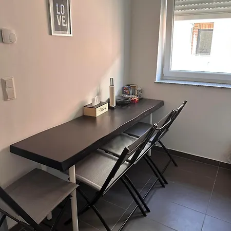 Am Apartment *