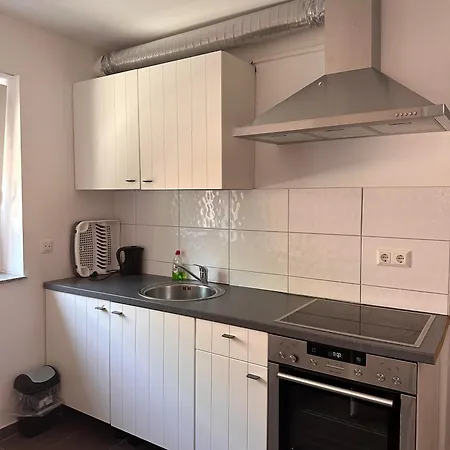Apartment Am *