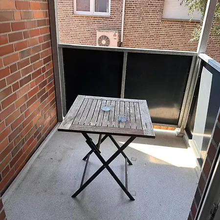 Apartamento Am Gronau (Westfalen)