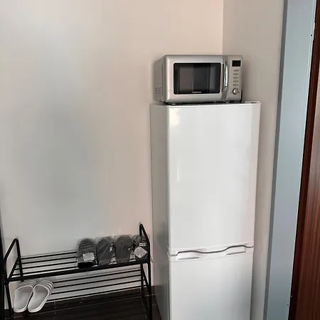 Apartment Am *