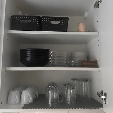 Apartment Am