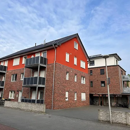 Am Apartment