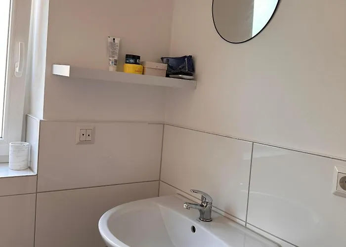 Am Lägenhet Gronau (Westfalen)