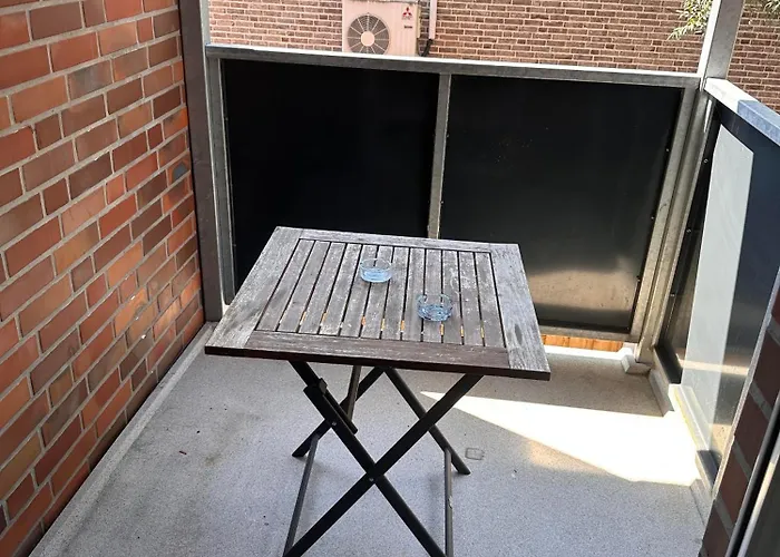 דירה Am גרונאו